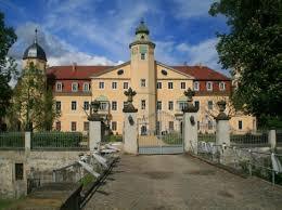 Schloss Hermsdorf